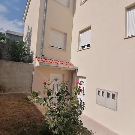 Salona Croatia Apartment Bagian luar foto