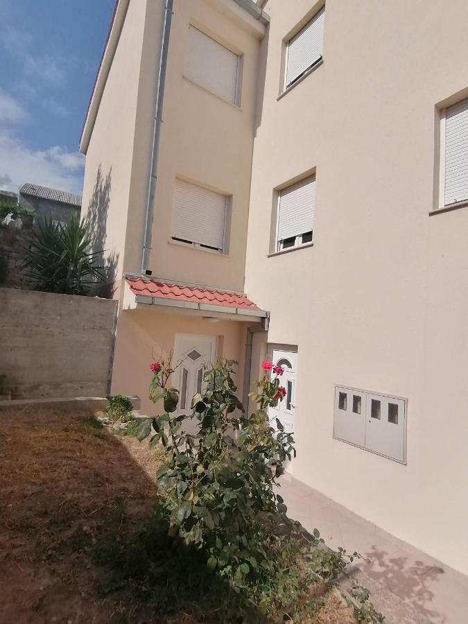 Salona Croatia Apartment Bagian luar foto