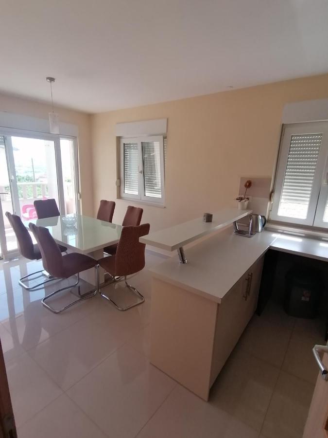 Salona Croatia Apartment Bagian luar foto